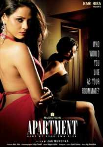 Apartment Rent At Your Own Risk (2010) Hindi