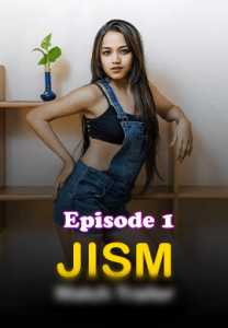 Jism 2021 KiwiTv Episode 1