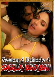 Sarla Bhabhi (2021) Nuefliks Season 5 Episode 4