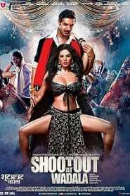 Shootout at Wadala (2013) Hindi