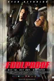 Foolproof 2003 Hindi Dubbed