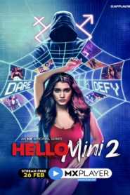 Hello Mini (2021) Hindi Season 2