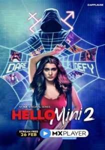 Hello Mini (2021) Hindi Season 2