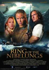 Ring of the Nibelungs (2006) Hindi Dubbed