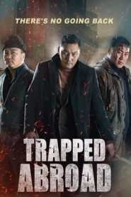 Trapped Abroad (2014) Hindi Dubbed