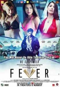 Fever 2016 Hindi