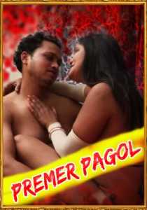 Premer Pagol 2021 BambooFlix Bengali