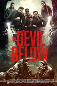 The Devil Below 2021 Hindi Dubbed