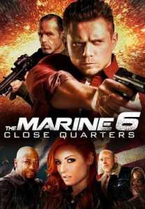 The Marine 6 Close Quarters (2018) Hindi Dubbed