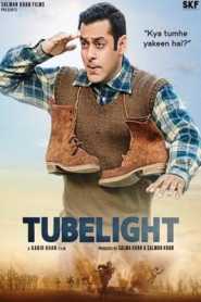 Tubelight (2017) Hindi