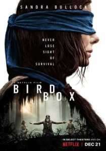 Bird Box (2018) Hindi Dubbed