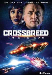 Crossbreed (2019) Hindi Dubbed