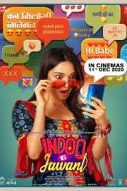 Indoo Ki Jawani (2020) Hindi