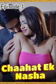 Chaahat Ek Nasha 2021 RedPrime Episode 1