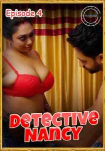 Detective Nancy 2021 Nuefliks Hindi Episode 4