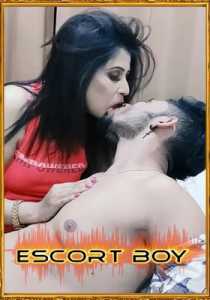 Escort Boy 2021 XPrime UNCUT