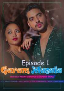 Garam Masala 2021 PulsePrime Episode 1