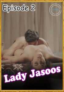 Lady Jasoos 2021 Nuefliks Episode 2