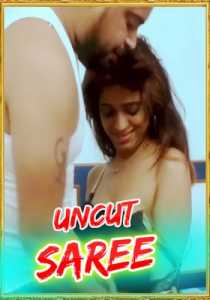 Saree Uncut 2021 MangoFlix