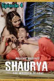 Shaurya 2021 Nuefliks Episode 4