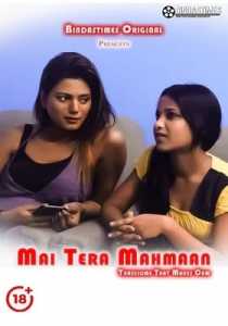 Main Tera Mahmaan 2021 BindasTimes