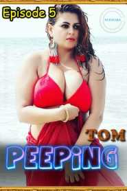 Peeping Tom (2020) Nuefliks Episode 5