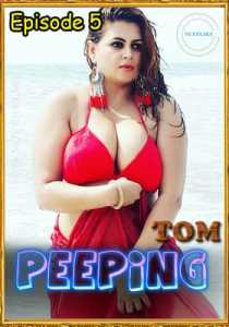 Peeping Tom (2020) Nuefliks Episode 5