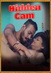 Hidden Cam 2021 StreamEx