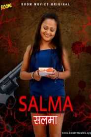 Salma 2021 BoomMovies