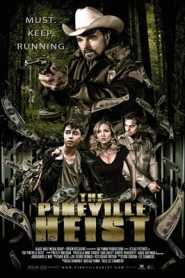 The Pineville Heist 2016 Hindi Dubbed