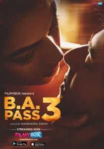 B A Pass 3 2021 Hindi