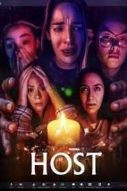 Hosts (2020) Hindi Dubbed