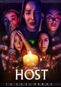 Hosts (2020) Hindi Dubbed