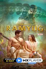 Ramyug 2021 Hindi MX Original