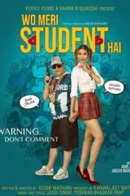 Wo Meri Student Hai (2021) Hindi