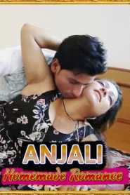 Anjali Homemade Romance 2021