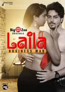 Laila Businessman 2021 BigMovieZoo