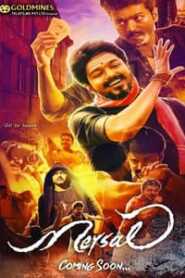 Mersal (2017) South Hindi Dubbed