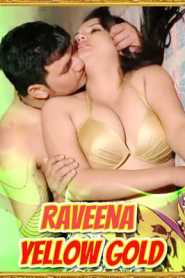 Raveena Yellow Gold 2021