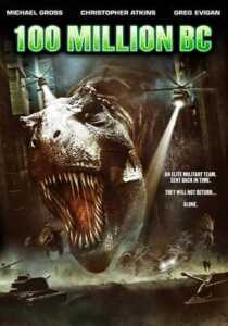 100 Million BC (2008) Hindi Dubbed