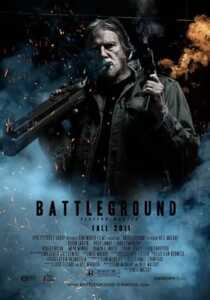 Battleground 2012 Hindi Dubbed