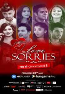 Love Sorries (2021) Hindi