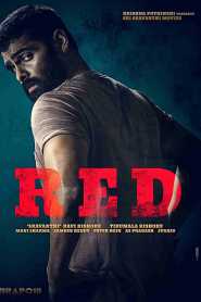 Red (2021) ORG Hindi Dubbed