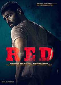 Red (2021) ORG Hindi Dubbed