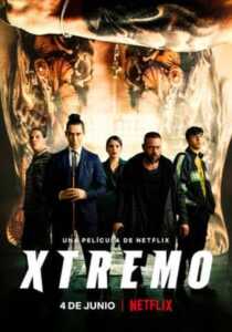 Xtreme (2021) Hindi Dubbed