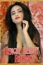 Bengal Beauty Fashion 2021 iEntertainment