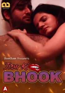 Jism Ki Bhook 2021 Bumbam Episode 3