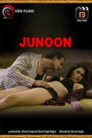 Junoon 2021 BollyFame