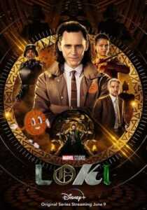 Loki (2021 Episode 1) Hindi Season 1