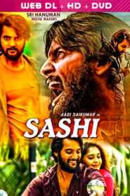 Sashi (2021) South Hindi Dubbed